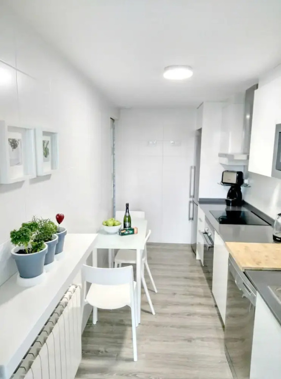 Lovely Apartment in Salou