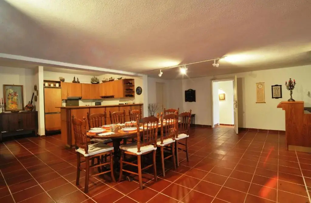 Villa Falmy