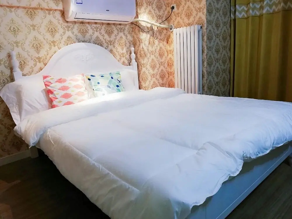 Yujia Changju Apartment