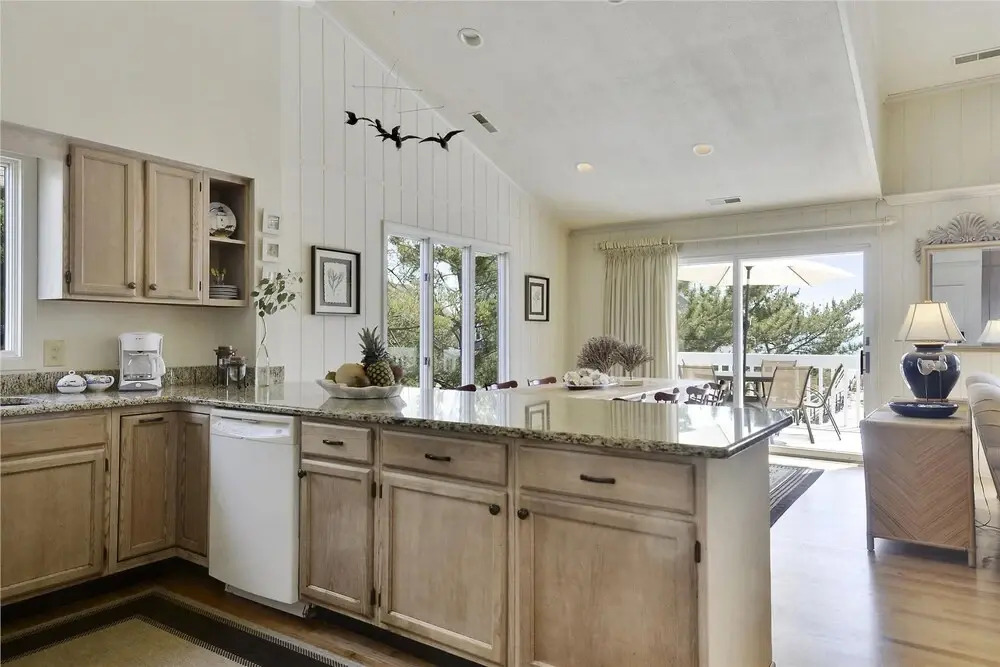 Breakwater Beach 29316 Kelly Lane by Long & Foster
