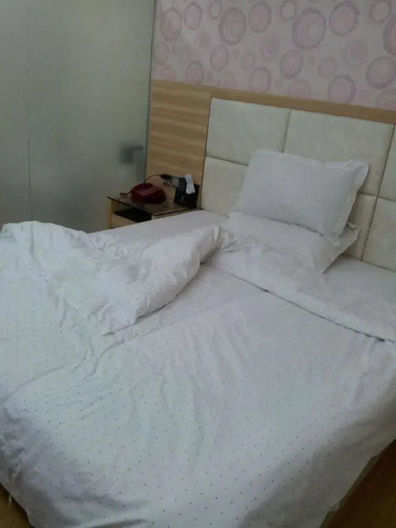 Yaxuan Hotel