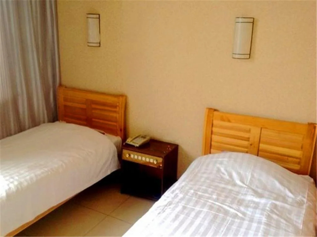Yinchuan Yuanlin Hotel
