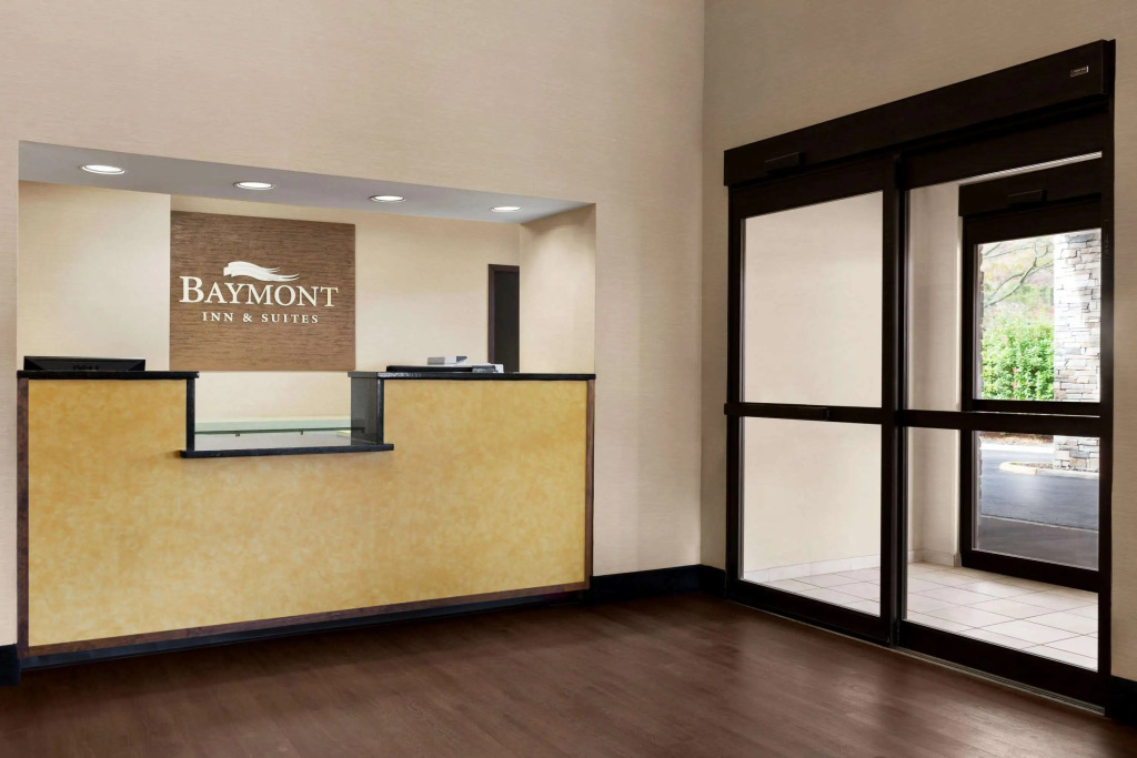 Baymont by Wyndham Rocky Mount