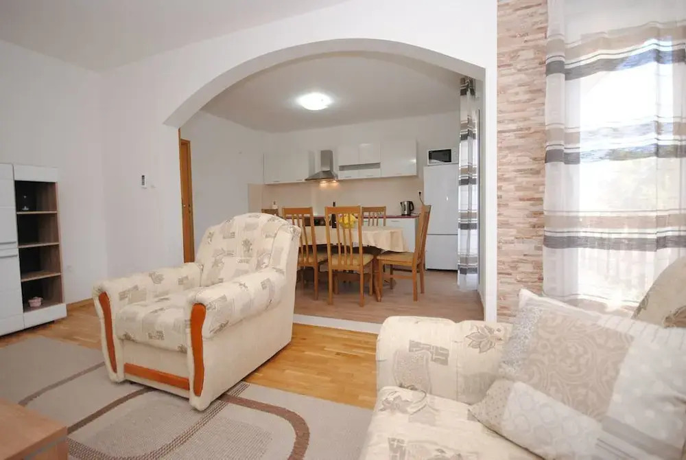 Apartment Antea