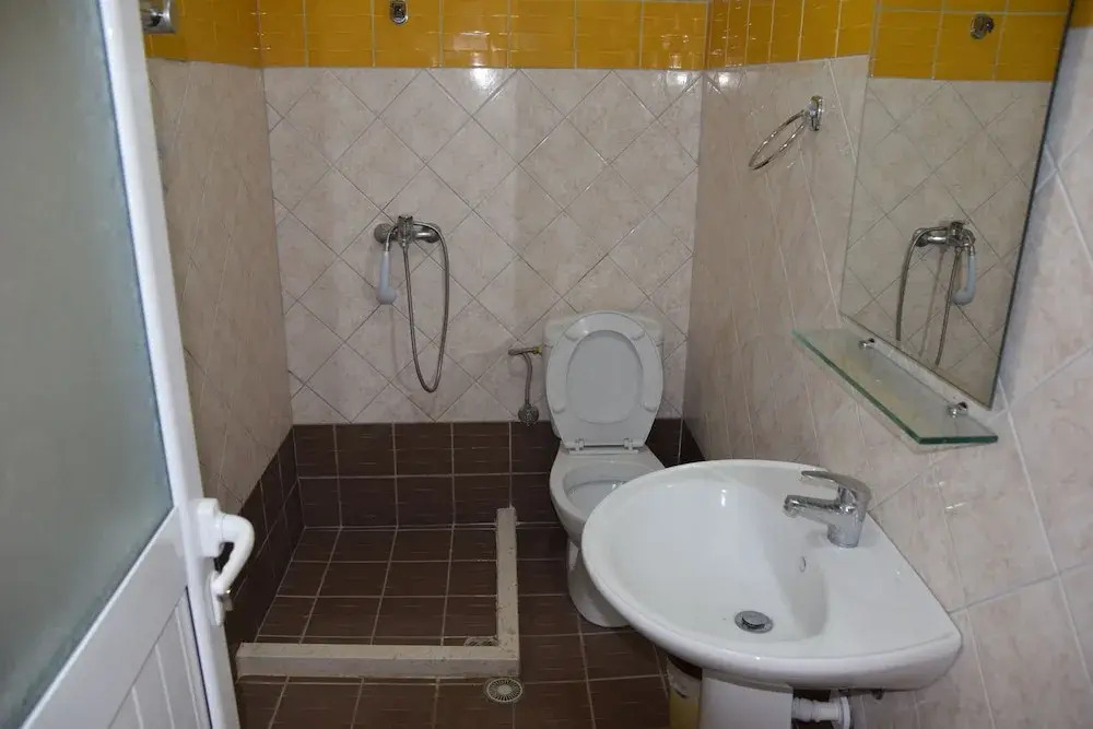 Rojela Rooms