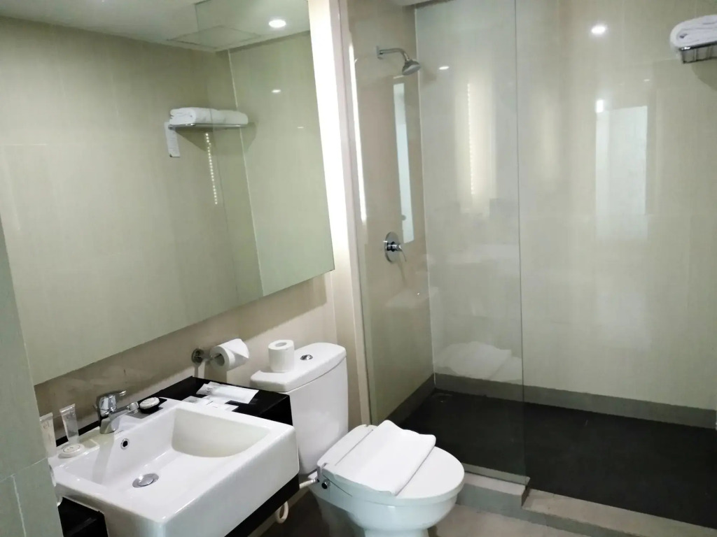 eL Hotel Jakarta