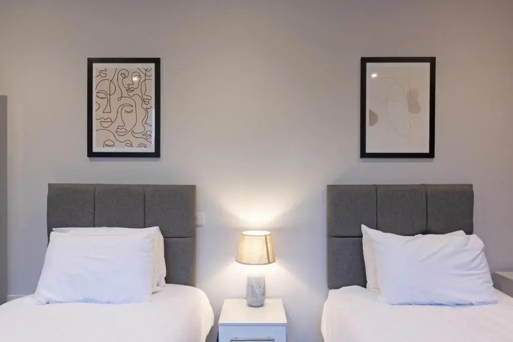 K Suites - Waveney Chambers 1