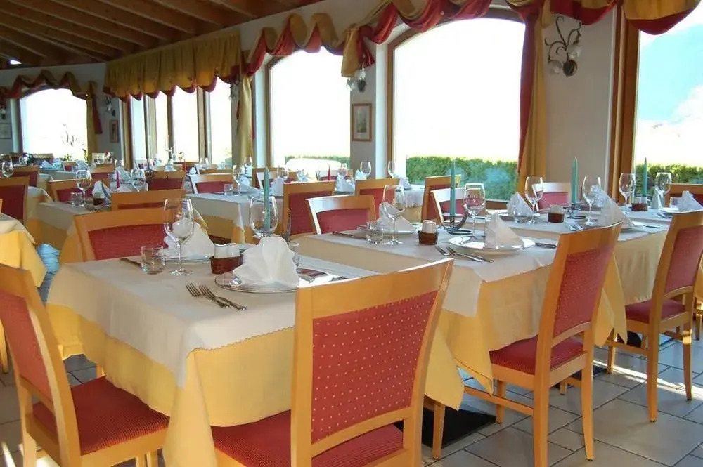 Gardenhotel Premstaller