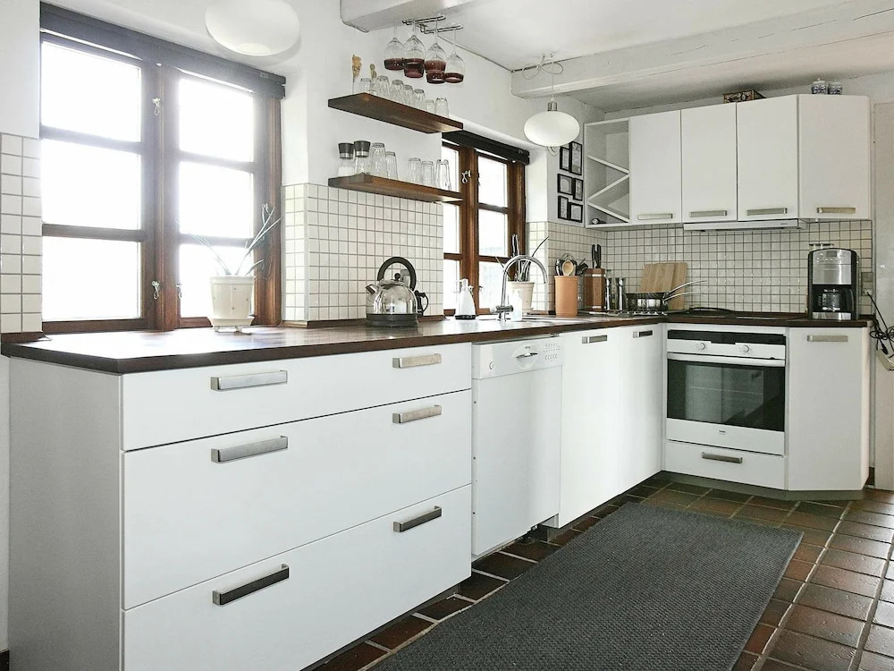 Cozy Holiday Home in Struer near Beach