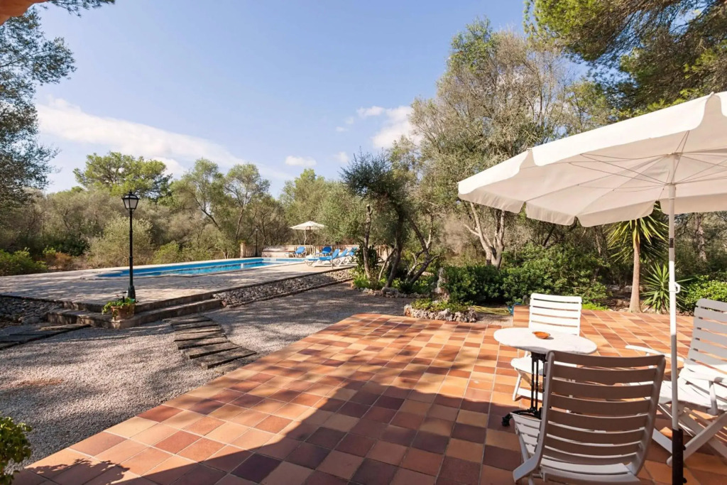 Sa Rota de Can Blan by Sealand Villas