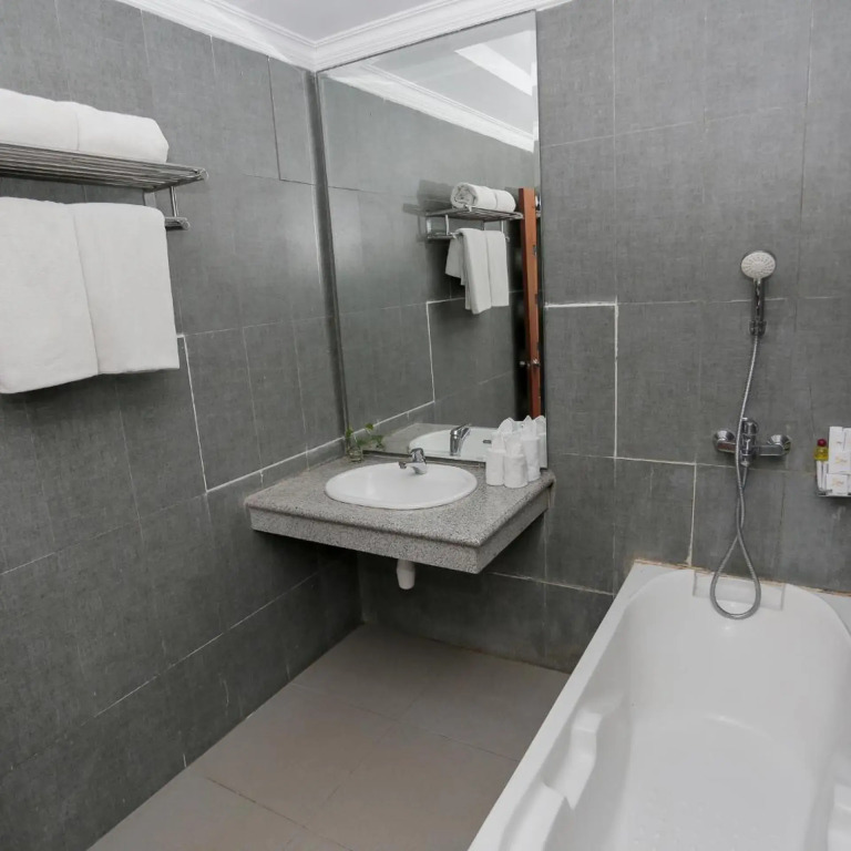 Ubud Hotel and Villas