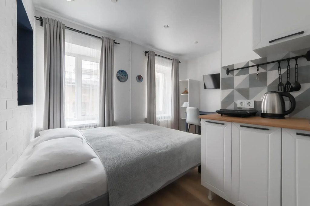 EasyGuest на улице Тележной