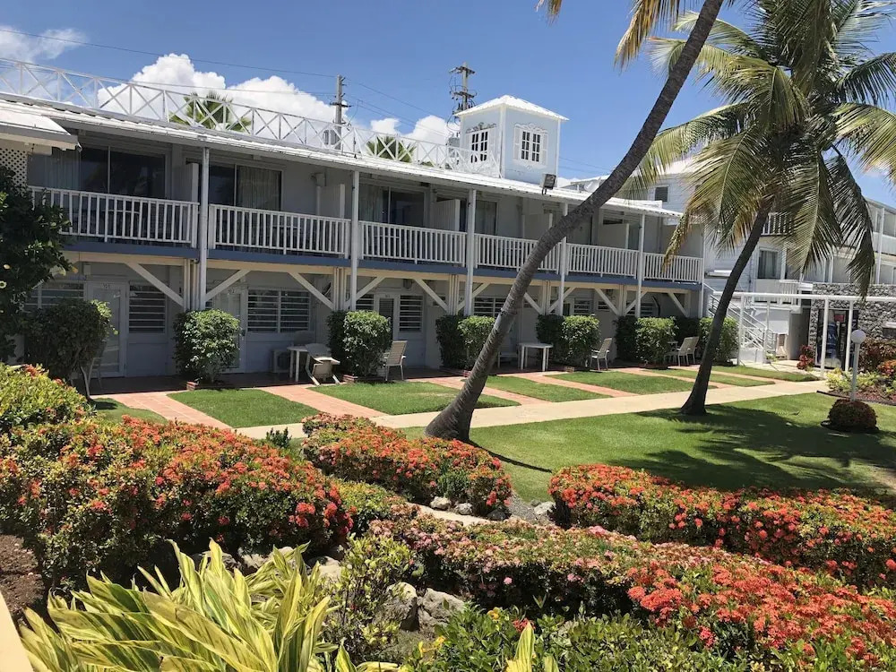Parador Villa Parguera