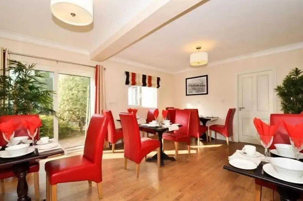 Lynfield Guest House
