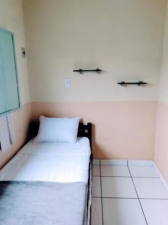 Jô House