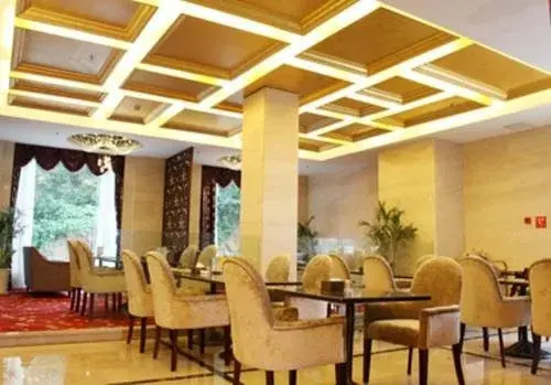 Shi Wai Taoyuan Resort