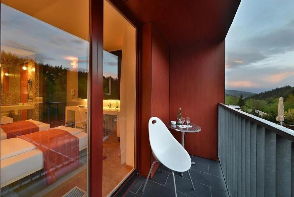 Omnia Hotel Relax & Wellness