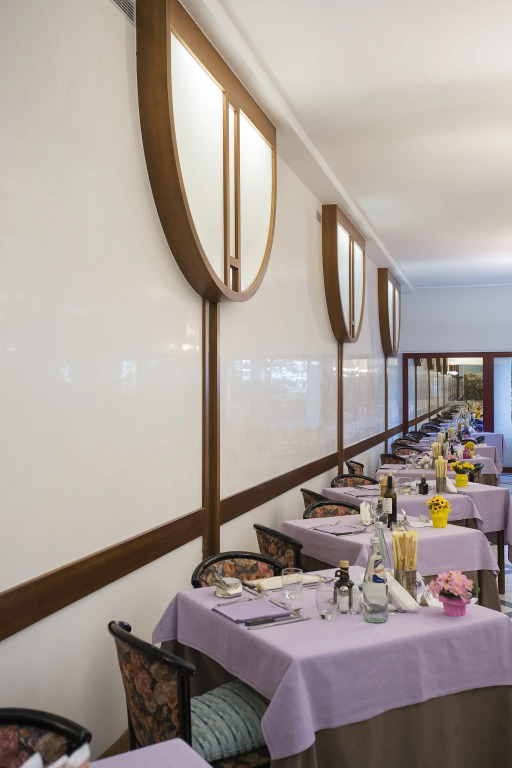 Hotel Angiolino