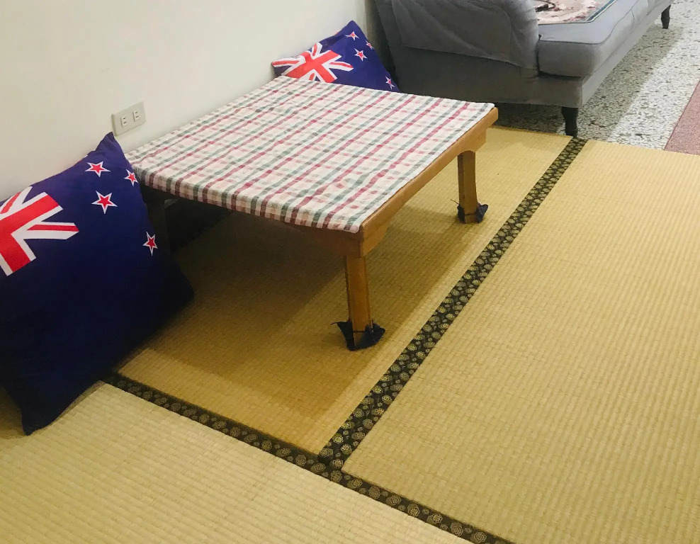 枋居背包客棧Fang Ju Backpackers