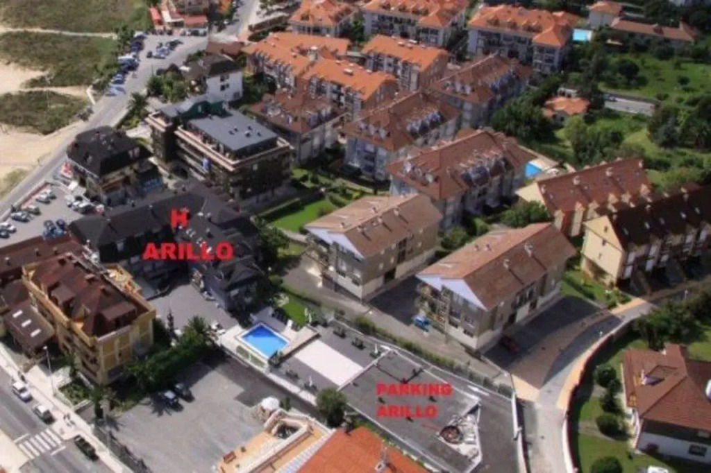 Hotel Arillo
