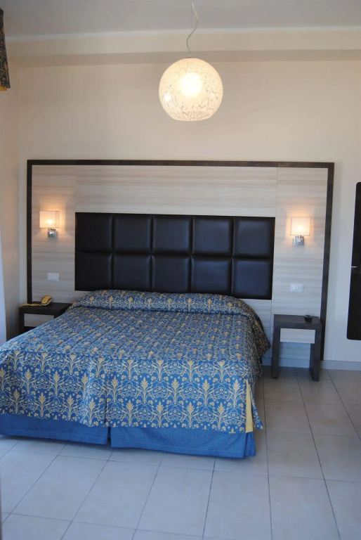 Hotel Capri & Residence