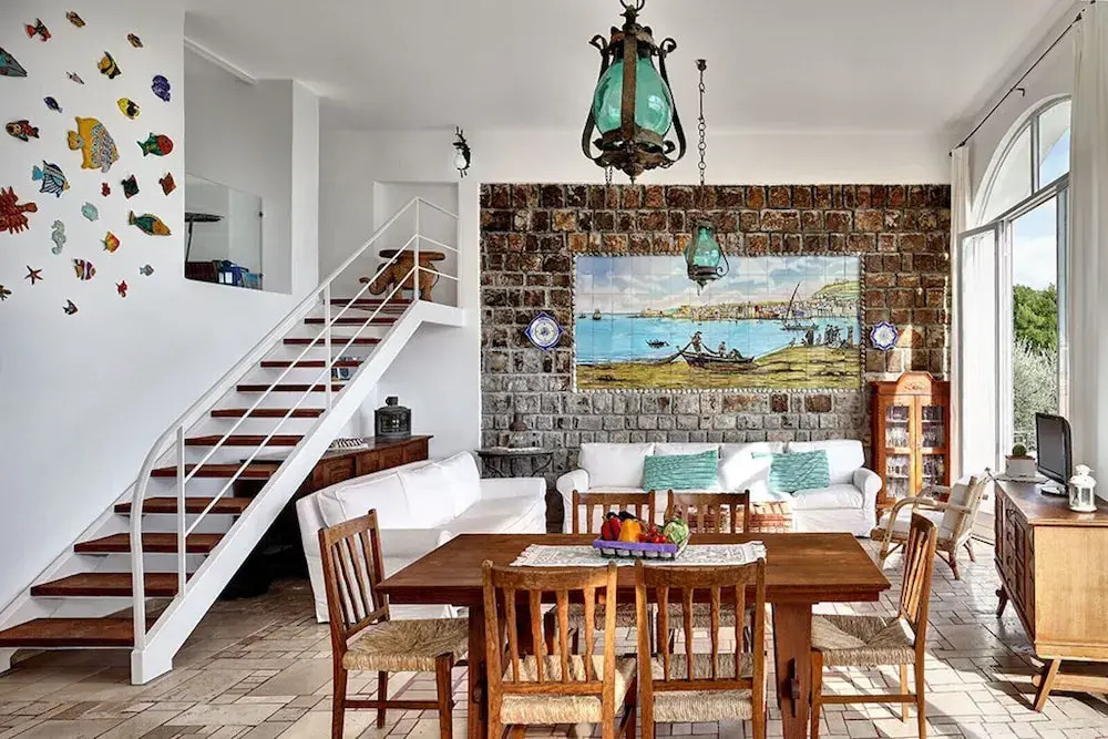Casa del Pescatore