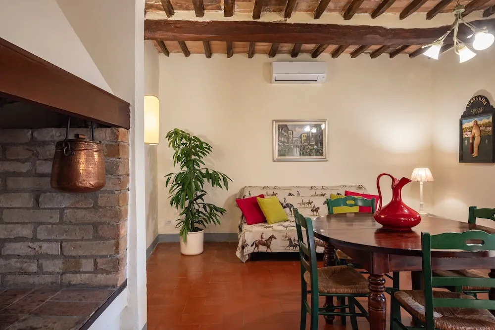 Agriturismo Bio Fattoria Bacio