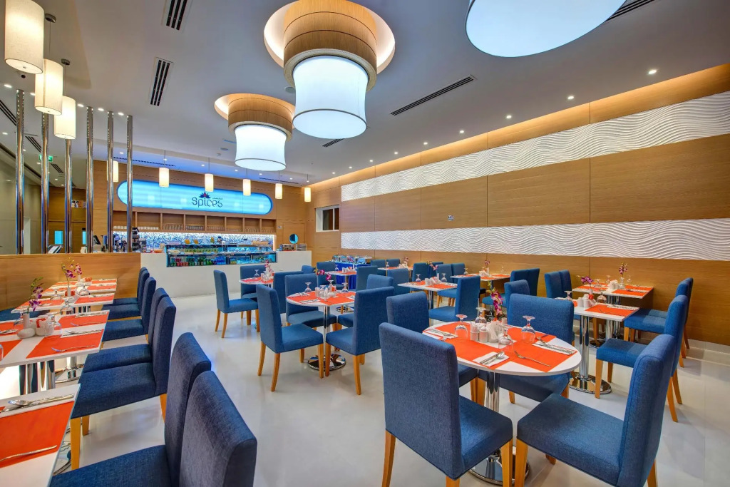 Al Khoory Inn Bur Dubai