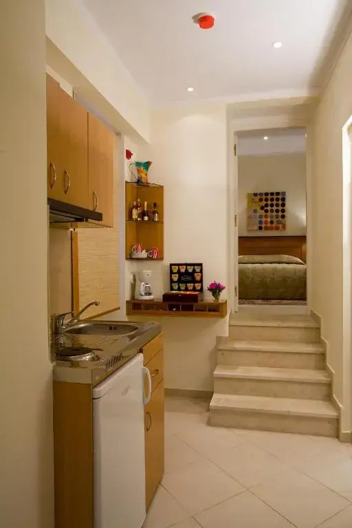 Andria Suites