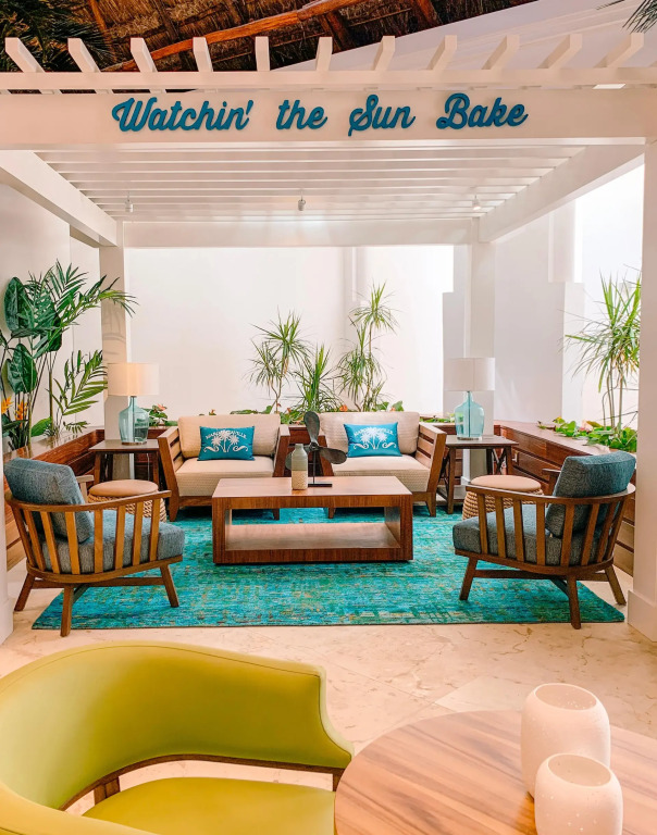 Margaritaville Island Reserve Riviera Cancún - A Karisma All-Inclusive Experience for All