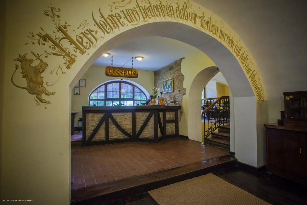 Hotel Sighişoara