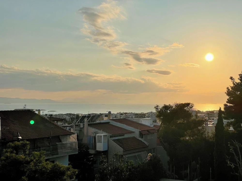 Thalassea - Athenian Riviera