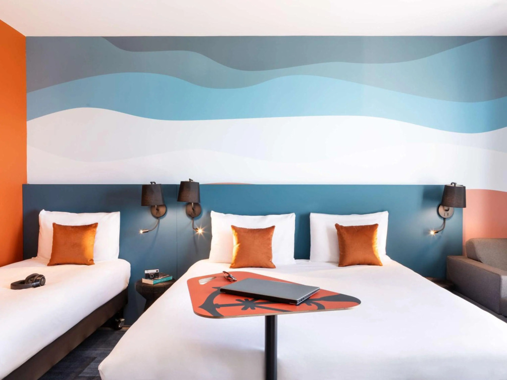 Ibis Styles Miramas