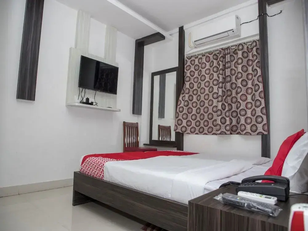 OYO 11346 Hotel Tazz Odisha