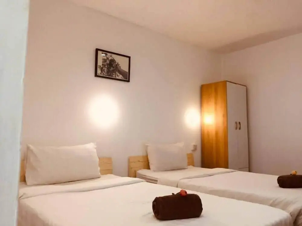 Owl's Nest Hostel