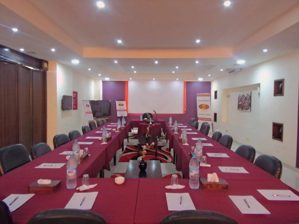 Sedrah Hotel
