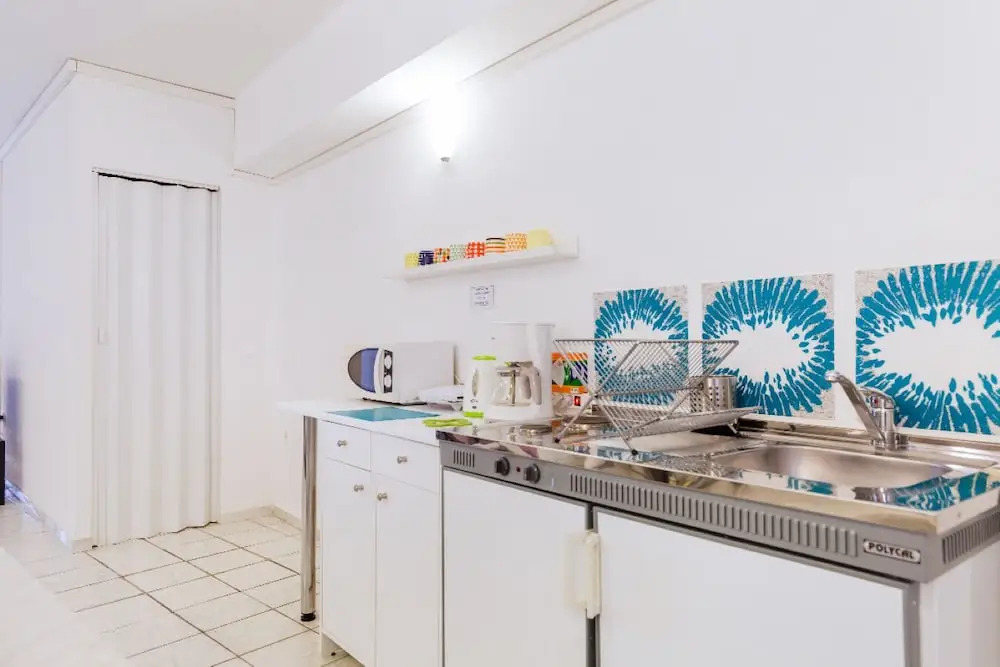 Driopon Apartment