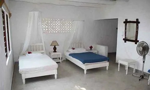 Shimoni Reef Lodge