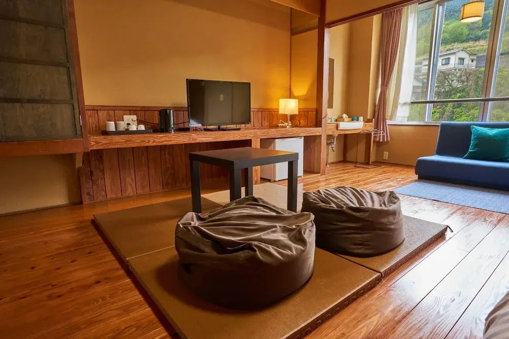 Ryokan Kokonoe
