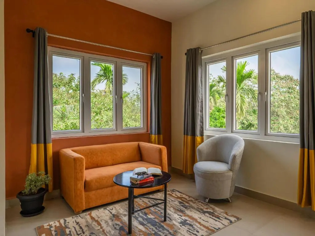 The Hosteller Bam Coorg