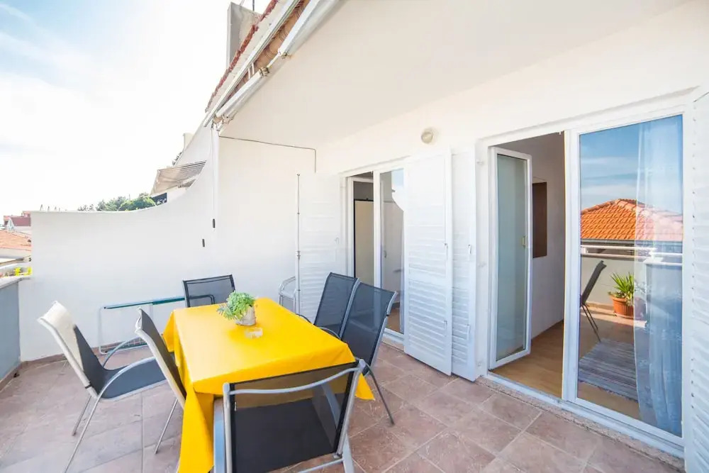 Apartment Kala