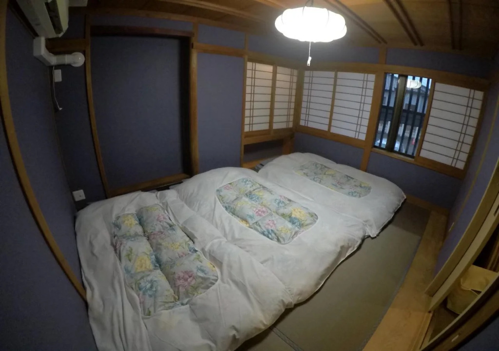 Narita Sando Guesthouse