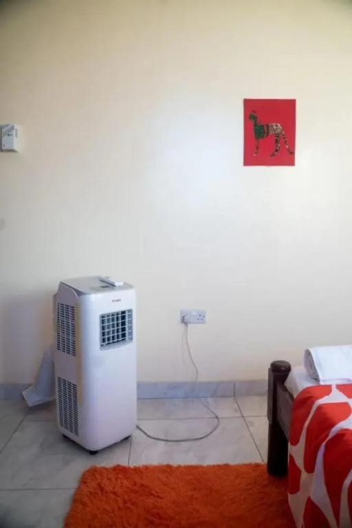 Stay.Plus SabaSaba Apartment