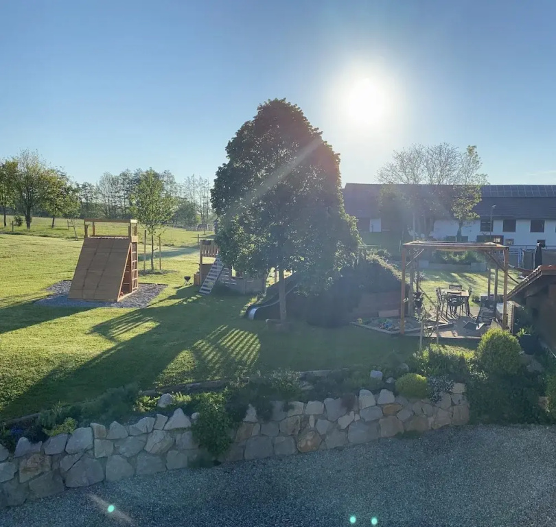Pension Kramerhof