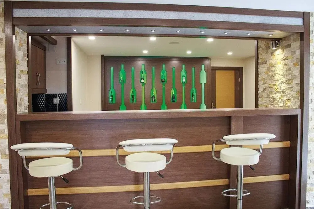 Hotel Green Valley Savsat