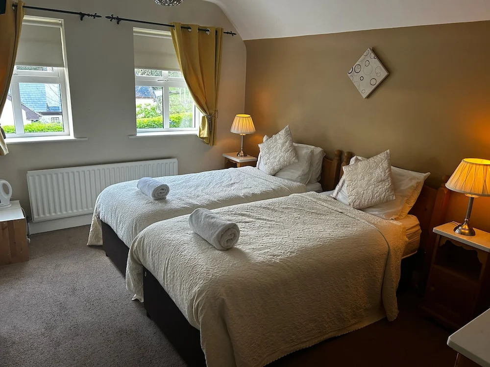 Parkhouse B&B