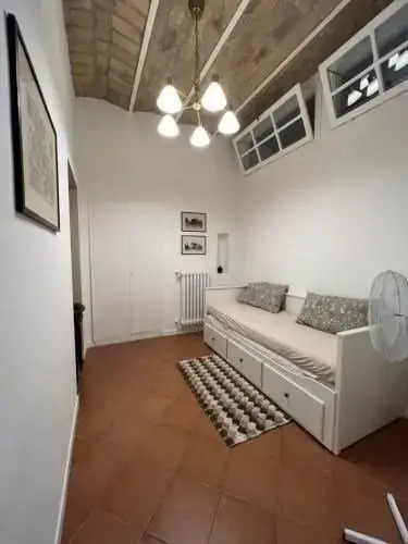 Testaccio Green Suite