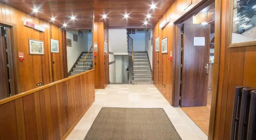 Hotel Appennino