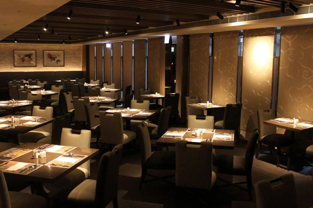 Chateau De Chine Hotel Taoyuan