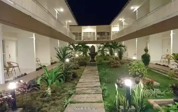 Hotel Ella Tambolaka